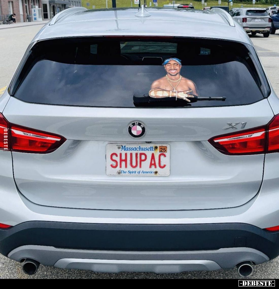 Shupac