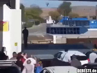 Eile zahlt sich nicht aus...