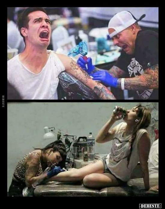  - Lustige Bilder | DEBESTE.de