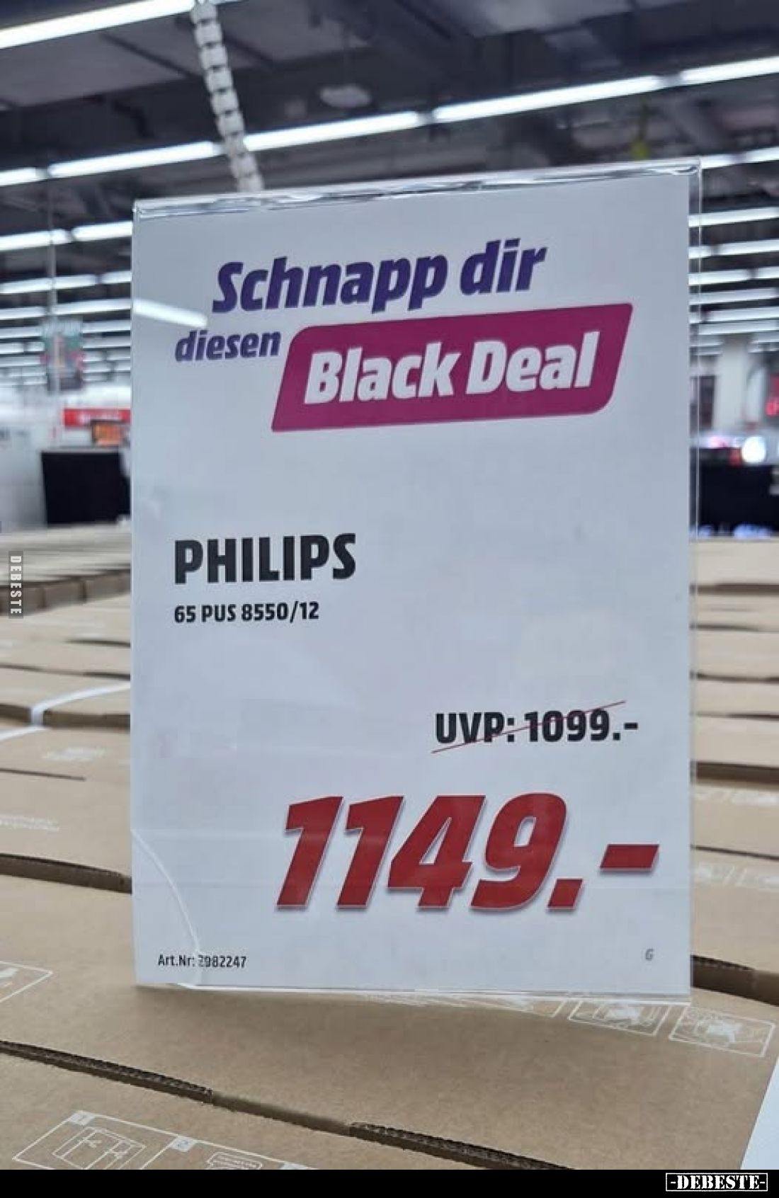  - Lustige Bilder | DEBESTE.de