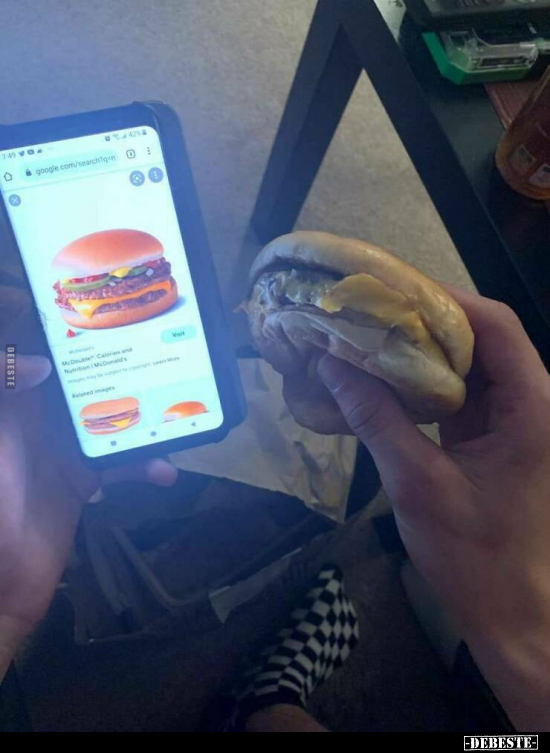  - Lustige Bilder | DEBESTE.de