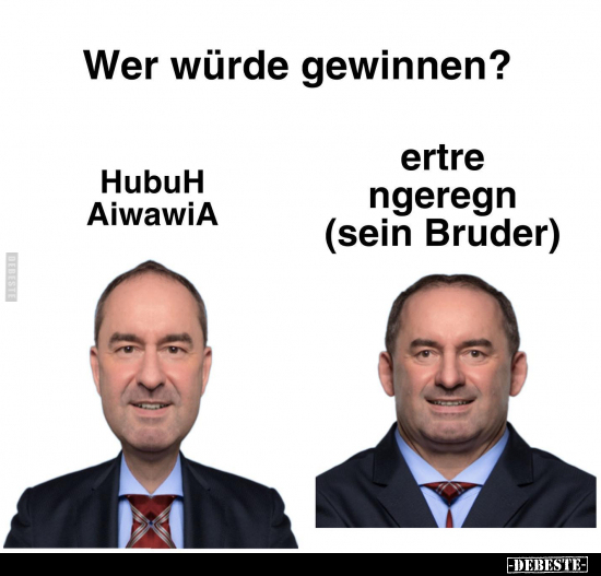 Wer würde gewinnen?.. - Lustige Bilder | DEBESTE.de