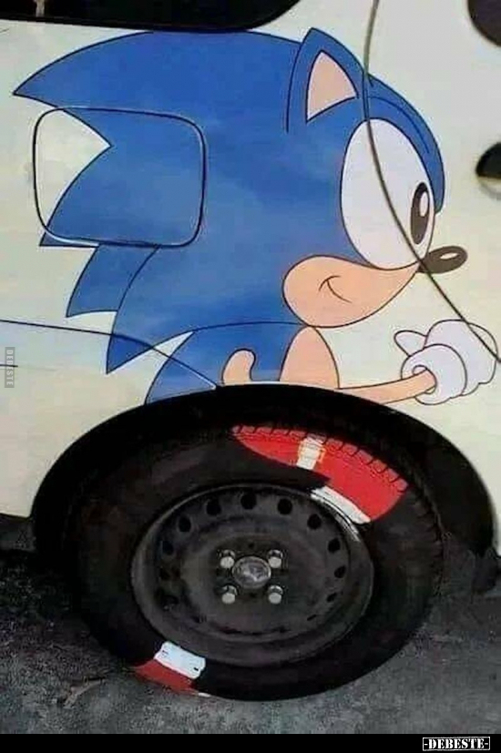  - Lustige Bilder | DEBESTE.de