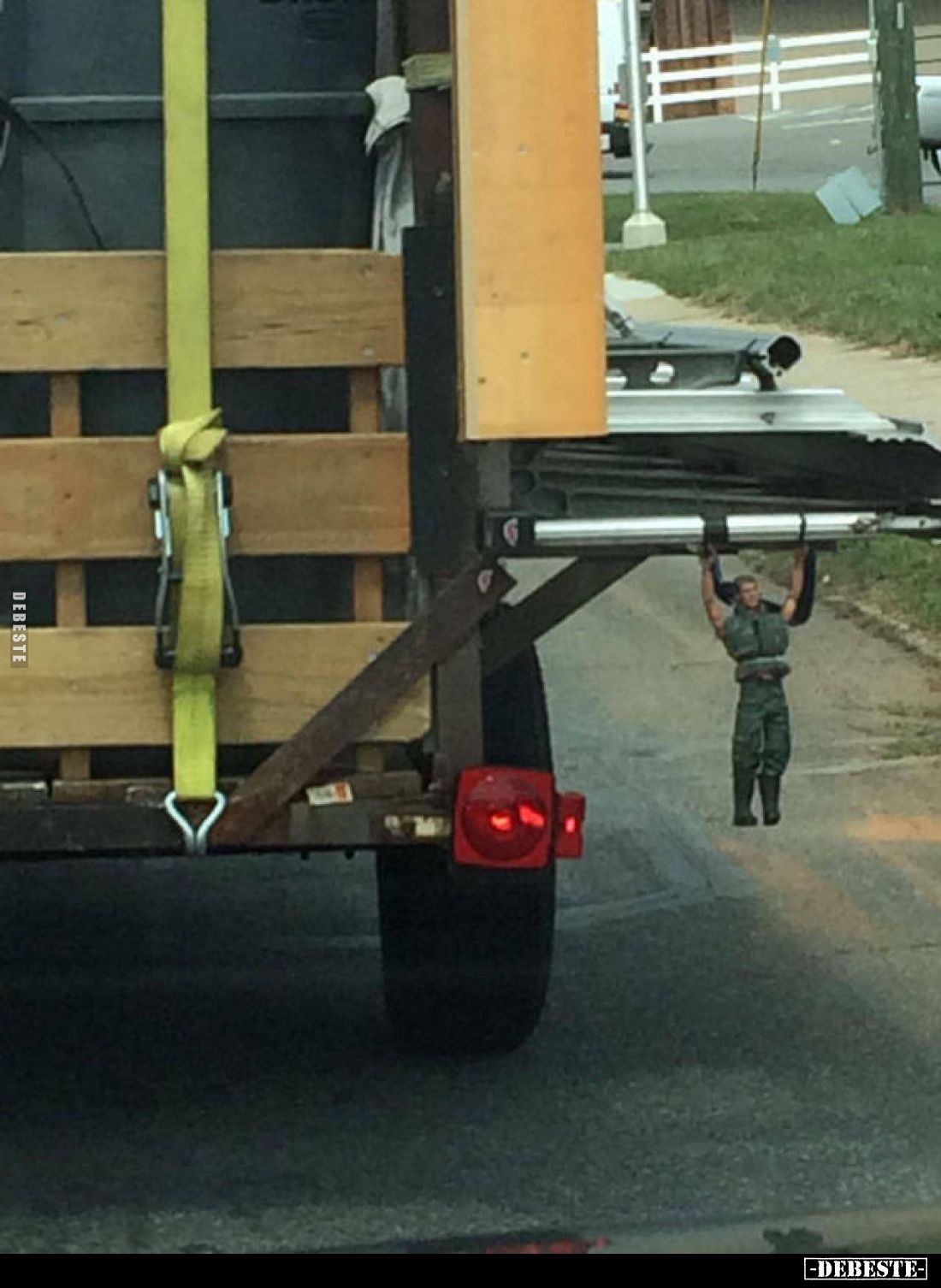  - Lustige Bilder | DEBESTE.de