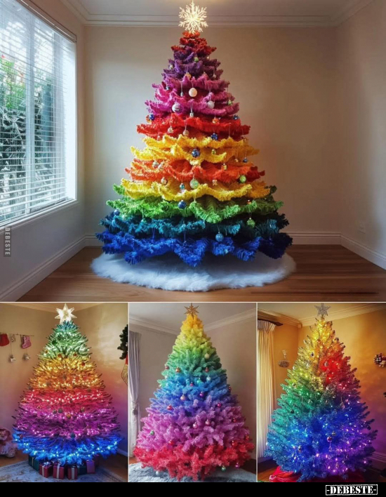 Weíhnachtsbaum