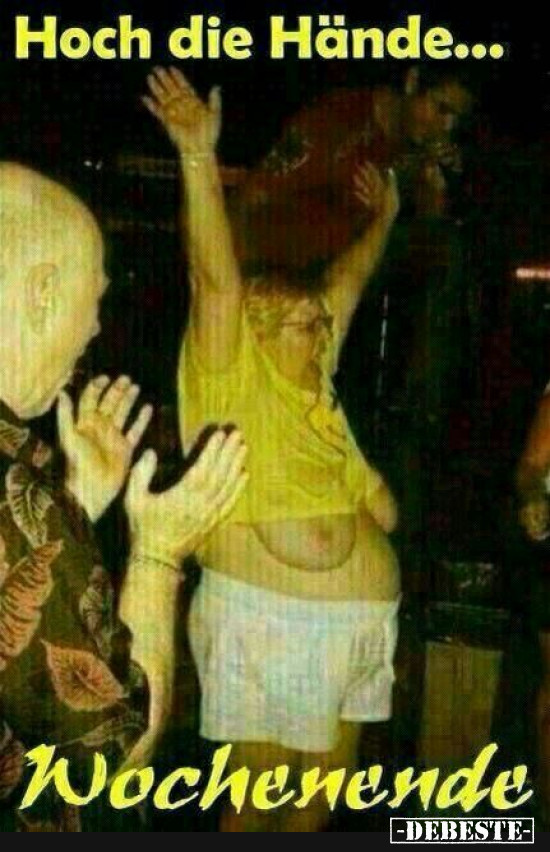  - Lustige Bilder | DEBESTE.de