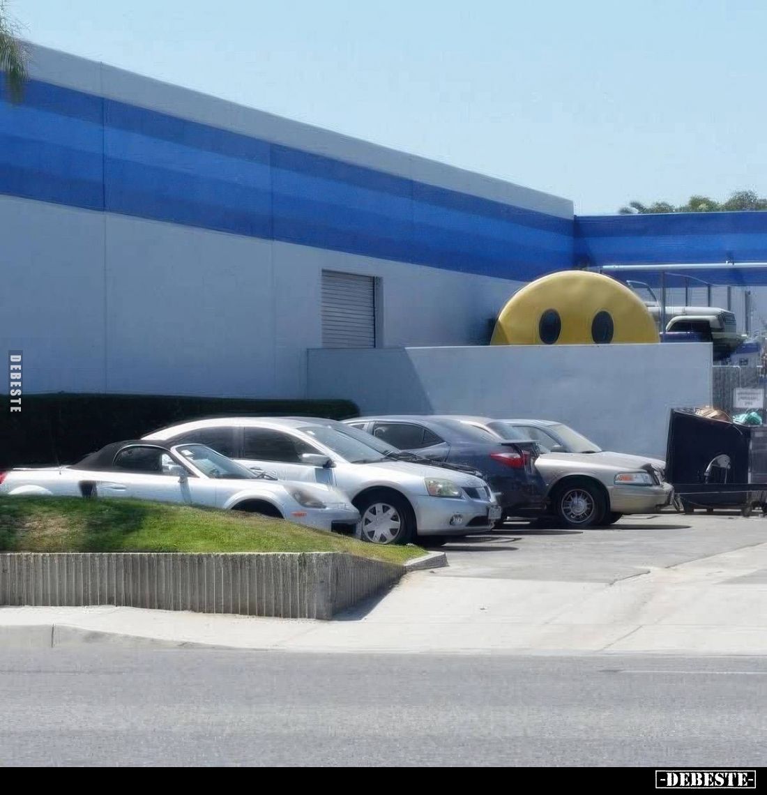 Bonjour... - Lustige Bilder | DEBESTE.de