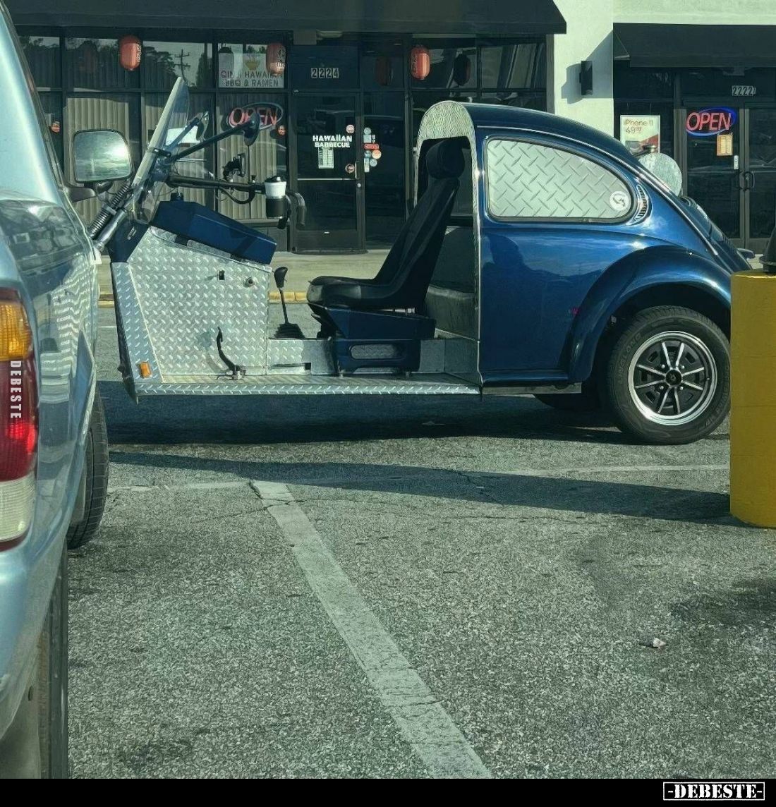 VW
