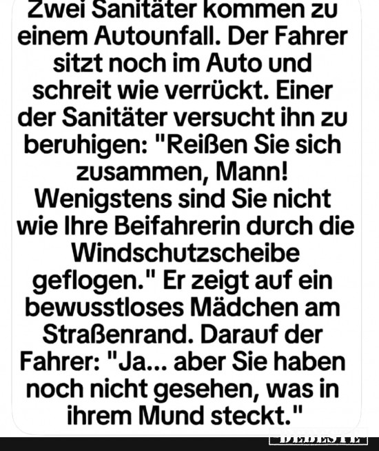Er schreit und schreit  - Lustige Bilder | DEBESTE.de