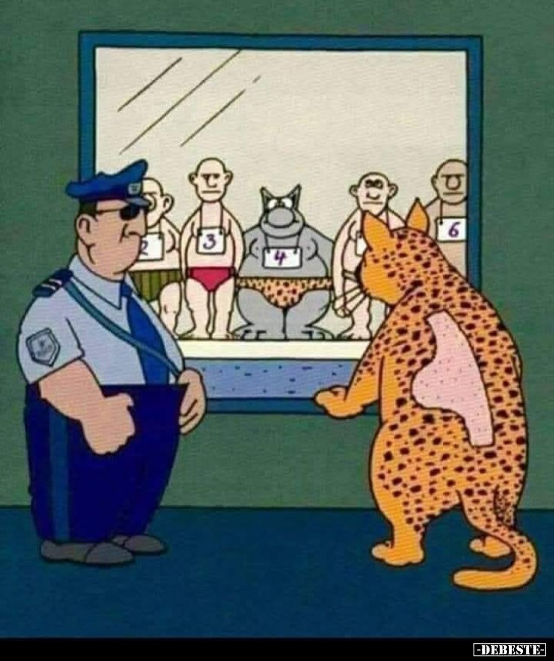  - Lustige Bilder | DEBESTE.de