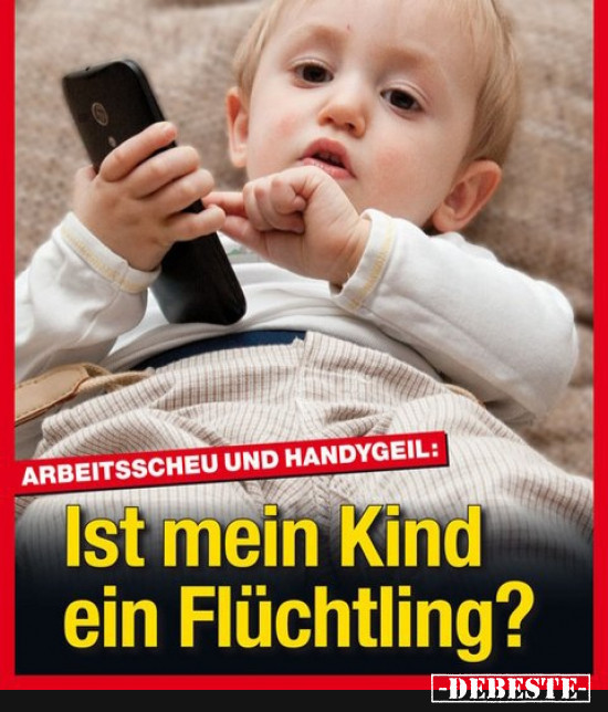  - Lustige Bilder | DEBESTE.de