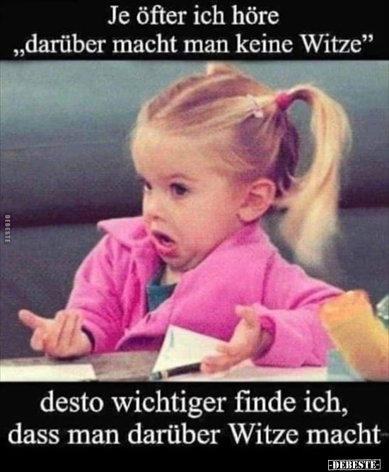 Witze