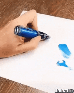 Stift kaputt...
