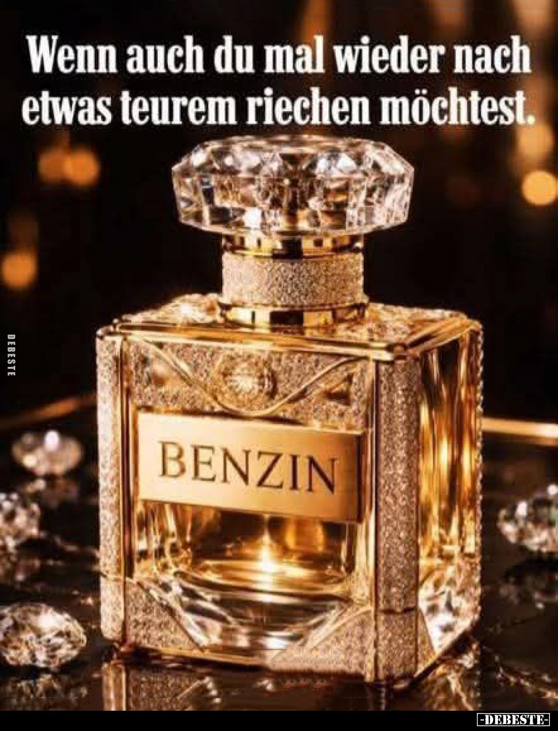 Wenn auch du mal wieder... - Lustige Bilder | DEBESTE.de