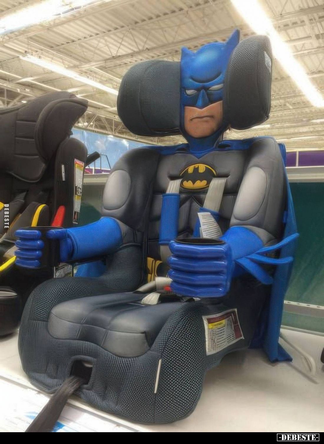  - Lustige Bilder | DEBESTE.de