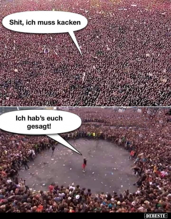  - Lustige Bilder | DEBESTE.de