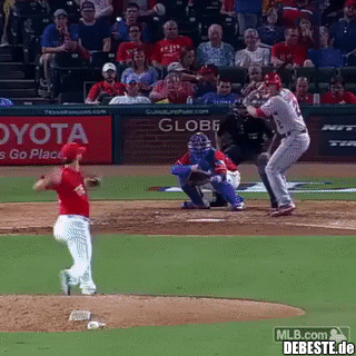 Hast du das gesehen?