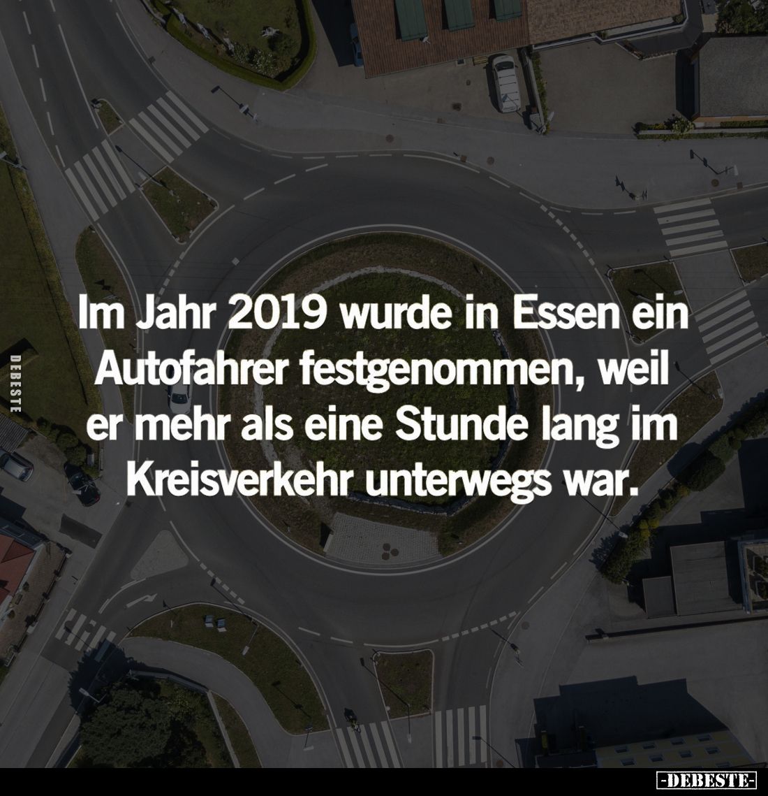 Im Jahr 2019 wurde in Essen... - Lustige Bilder | DEBESTE.de
