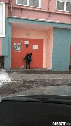 Es ist nicht einfach, aber es geht