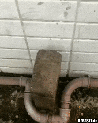 Hätte man auch einfacher haben können..