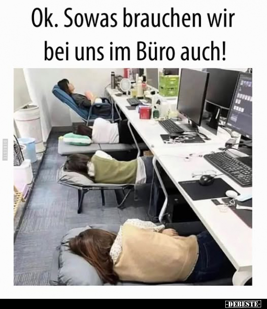 Büro, Rauchen