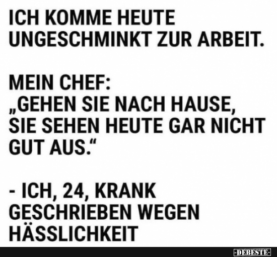 Girl Facts ... - Lustige Bilder | DEBESTE.de