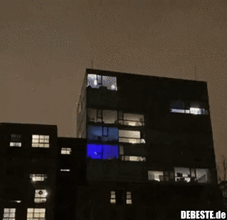 Die Macht ist mit ihm...