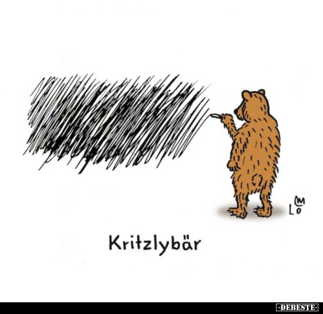 Kritziybär.