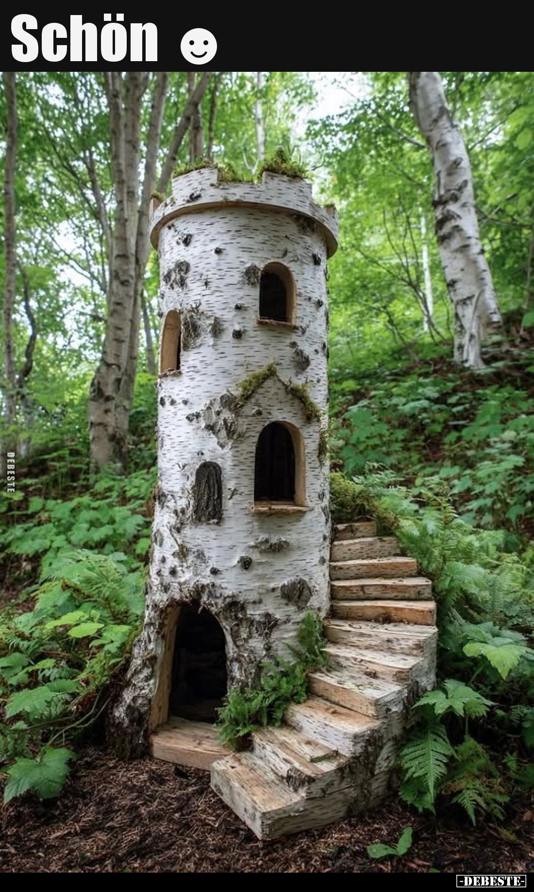 Schön... - Lustige Bilder | DEBESTE.de