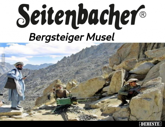 Seitenbacher.. - Lustige Bilder | DEBESTE.de