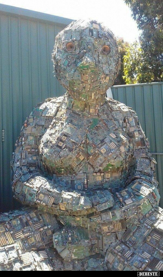  - Lustige Bilder | DEBESTE.de