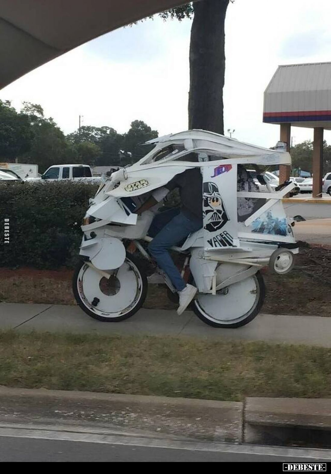 Hmmm... ?