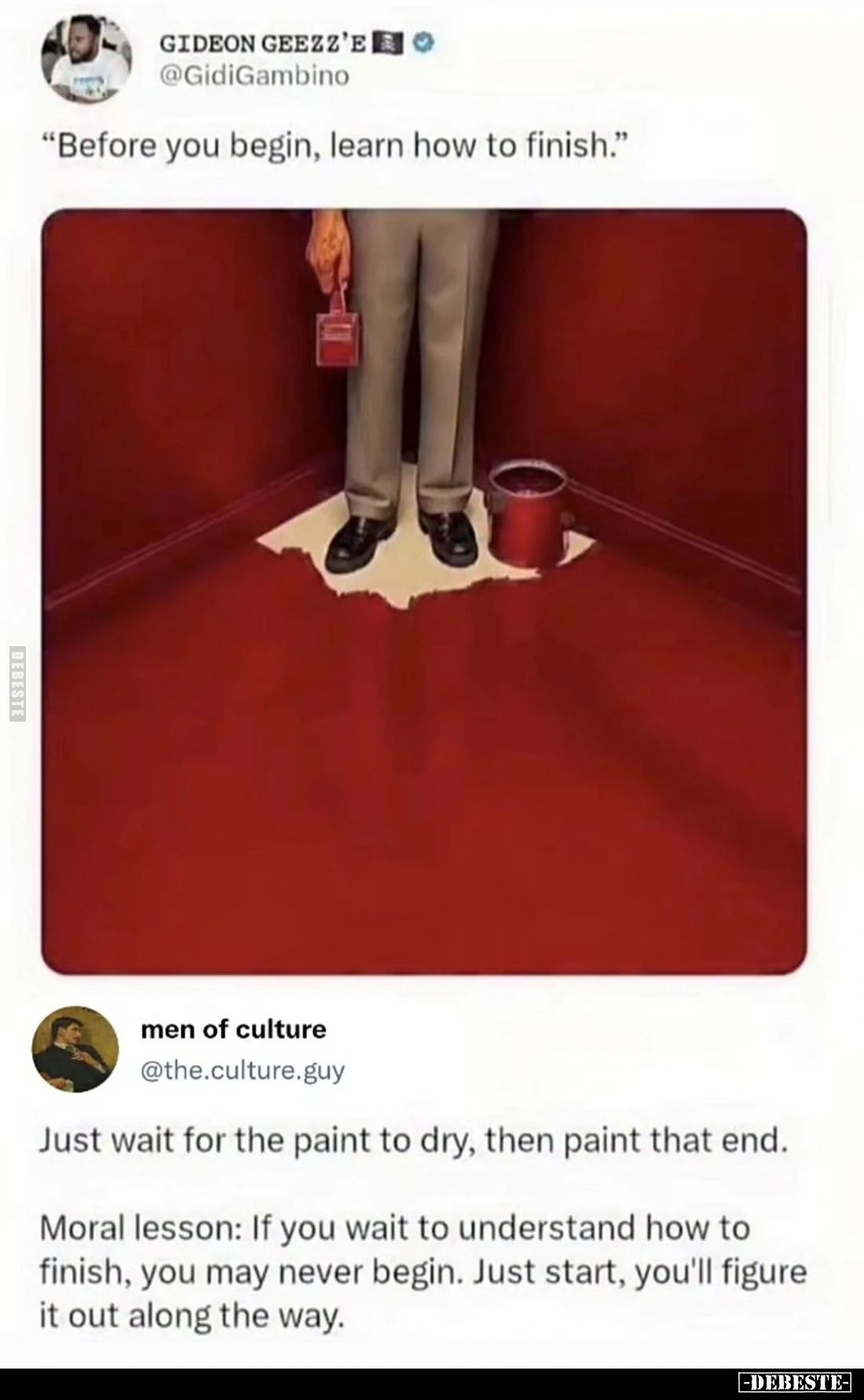  - Lustige Bilder | DEBESTE.de