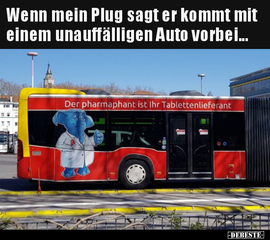 Wenn, Auto