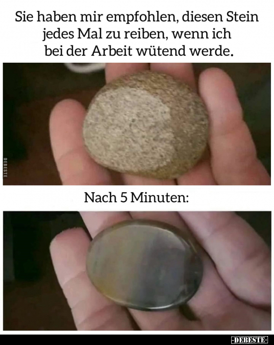 Sie haben mir empfohlen.. - Lustige Bilder | DEBESTE.de