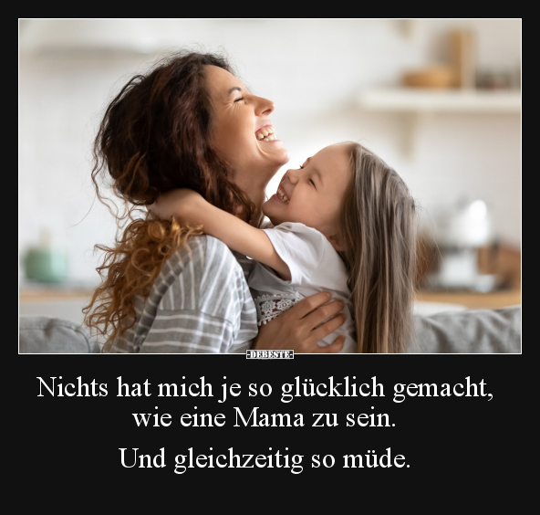 Nichts hat mich je so glücklich gemacht.. - Lustige Bilder | DEBESTE.de