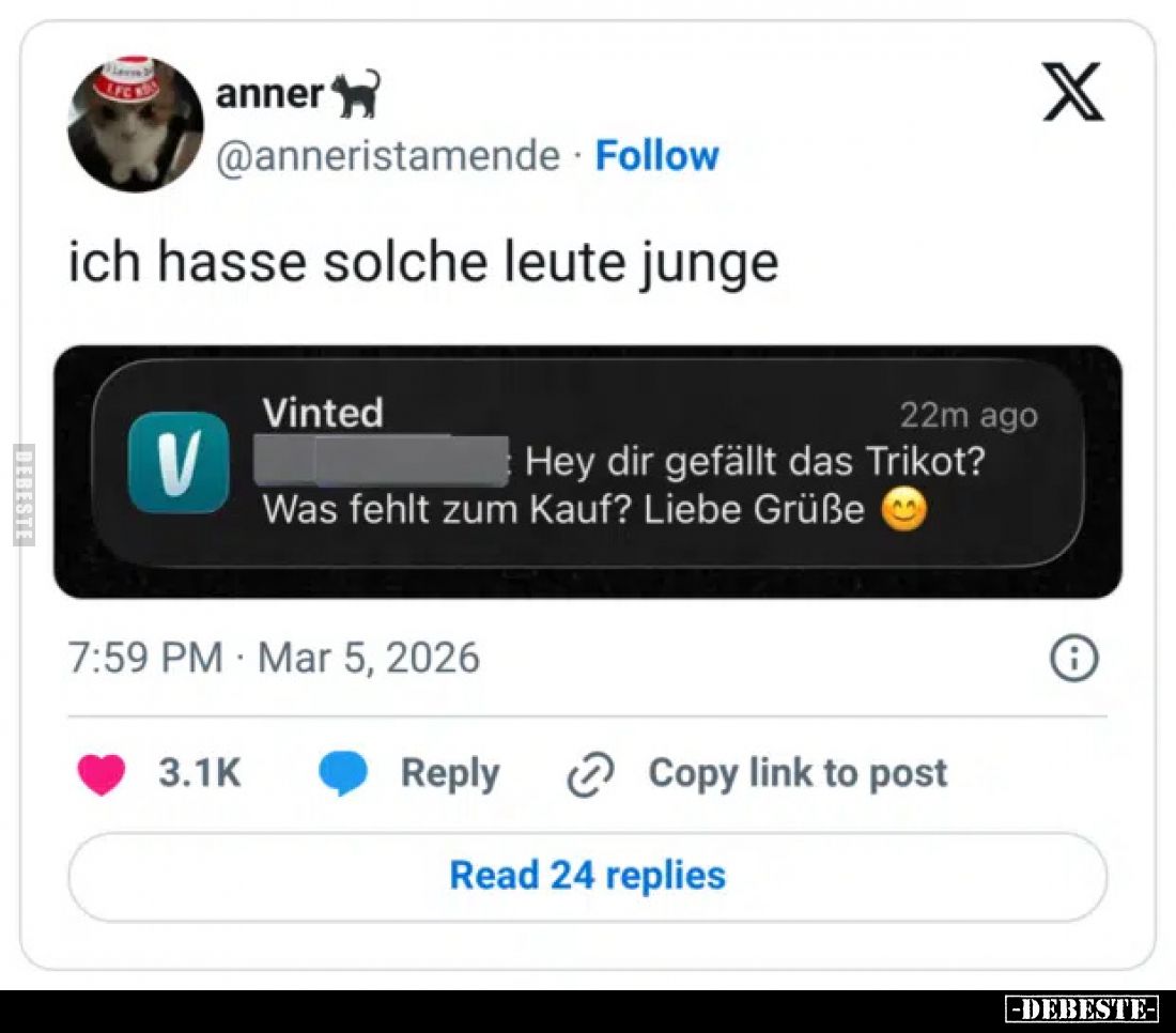  - Lustige Bilder | DEBESTE.de