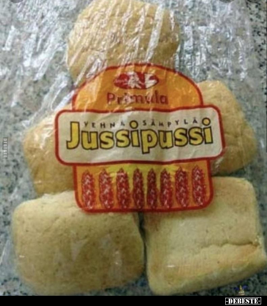 Jussipussi