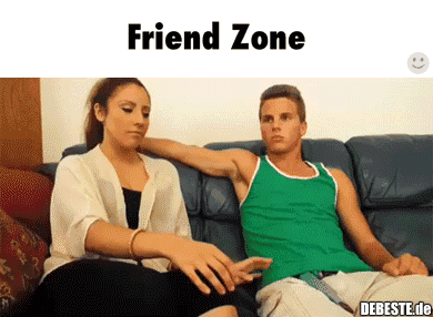 Friend Zone.