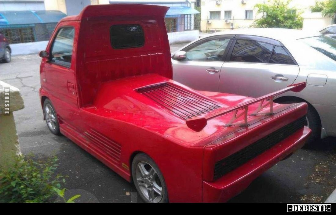  - Lustige Bilder | DEBESTE.de