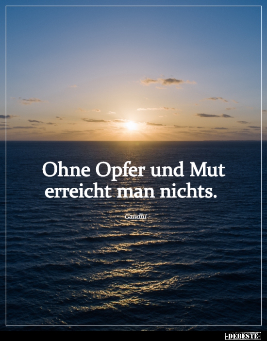 Ohne, Opfer