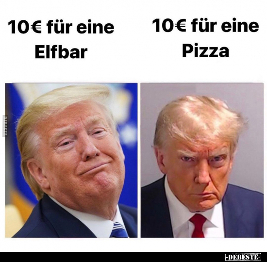 10€ für eine Elfbar.. - Lustige Bilder | DEBESTE.de