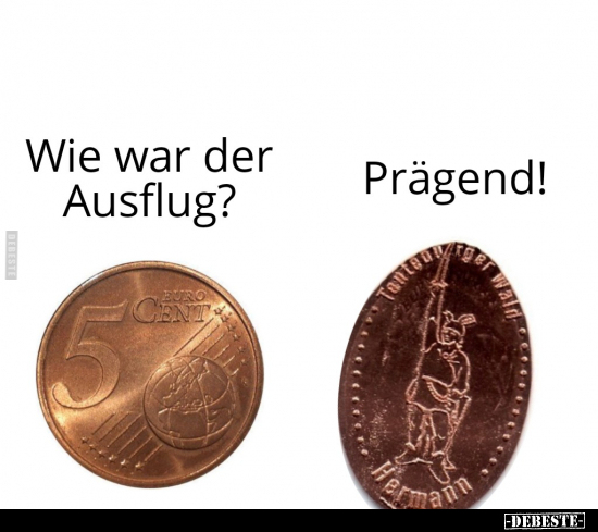 Wie war der Ausflug?.. - Lustige Bilder | DEBESTE.de