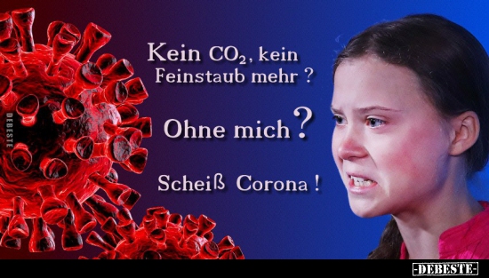 Kein CO2, kein Feinstaub mehr?.. - Lustige Bilder | DEBESTE.de
