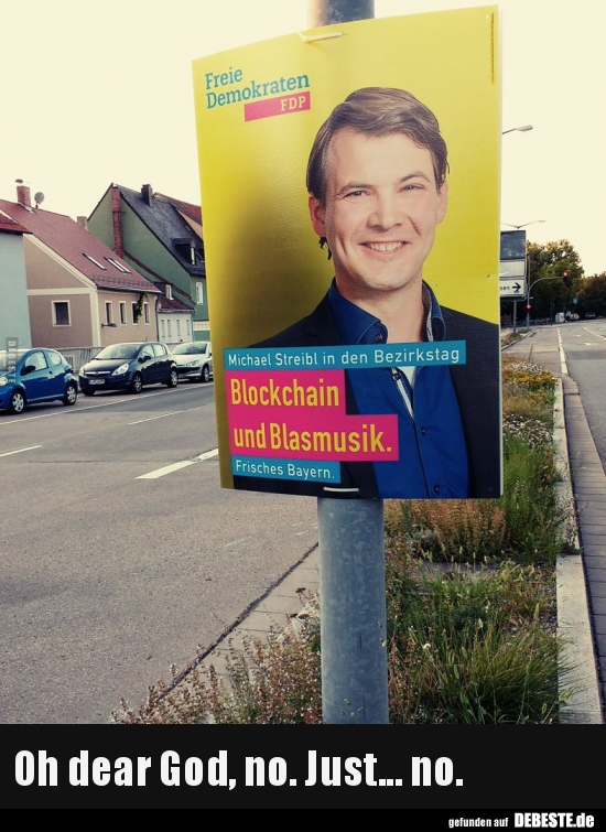 Oh dear God, no. Just... no...