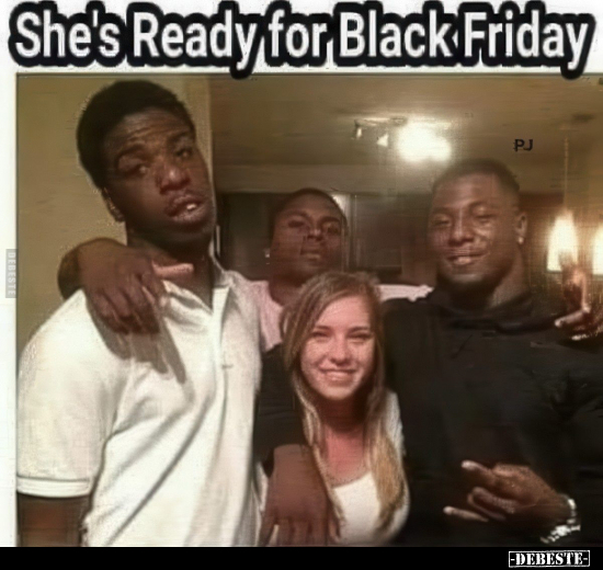 Black Friday