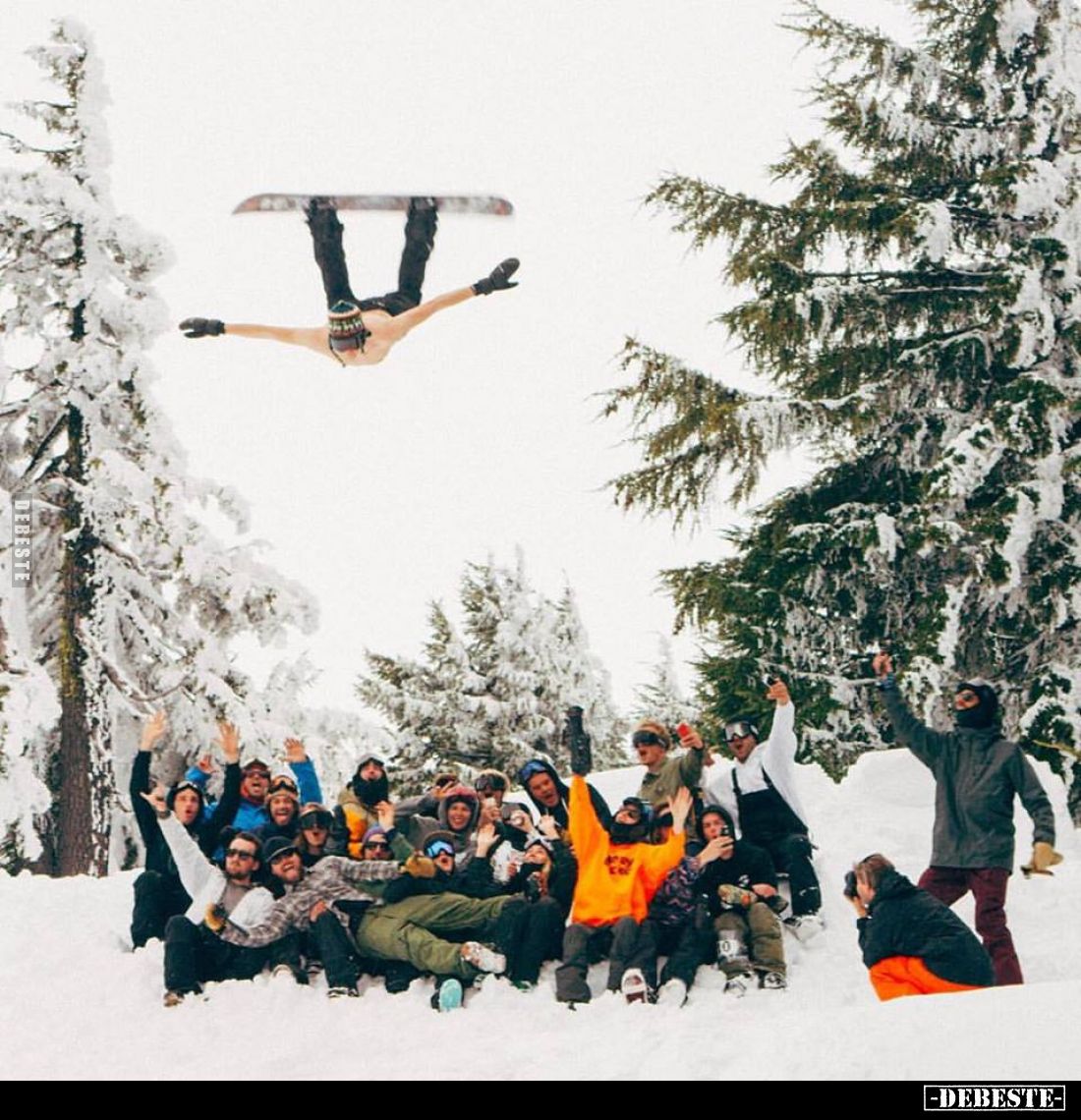  - Lustige Bilder | DEBESTE.de