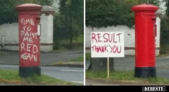  - Lustige Bilder | DEBESTE.de