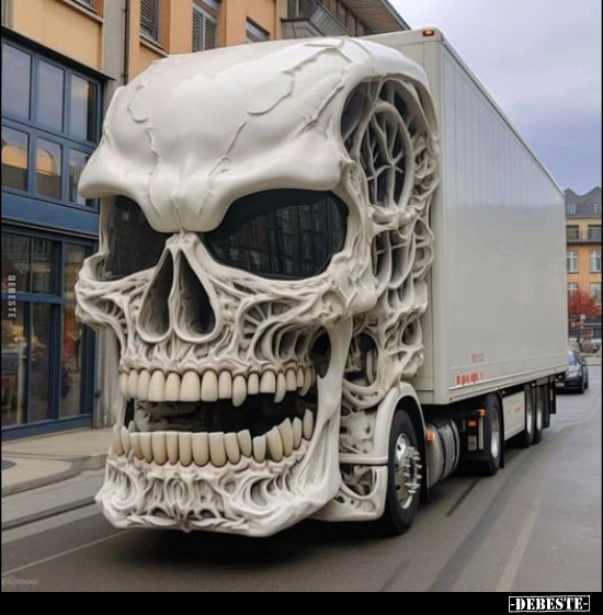  - Lustige Bilder | DEBESTE.de