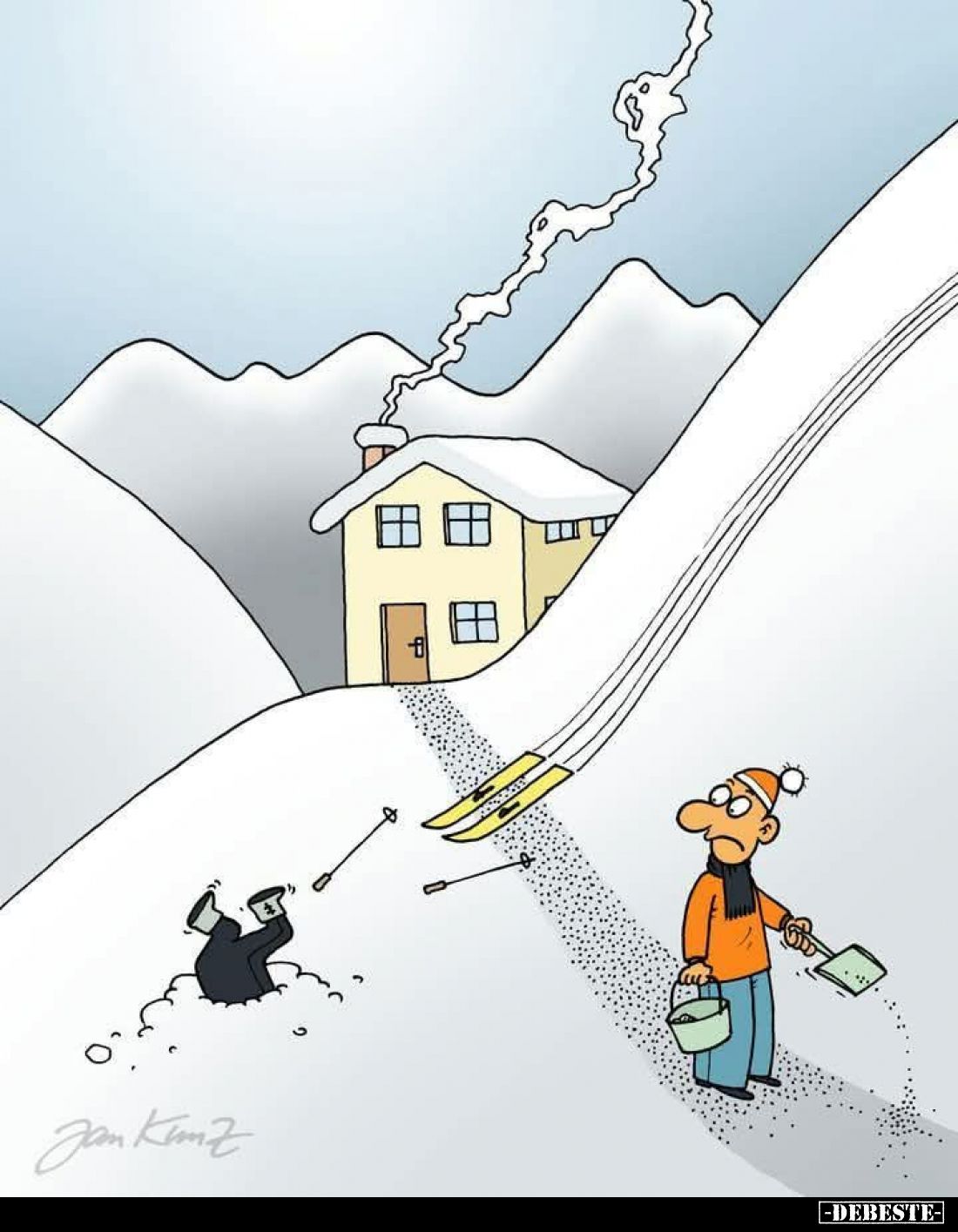  - Lustige Bilder | DEBESTE.de